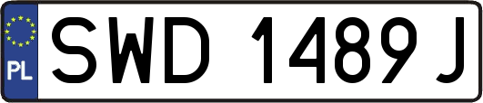 SWD1489J