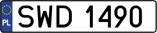 SWD1490