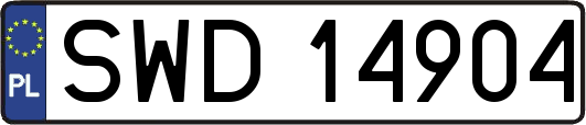 SWD14904