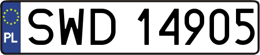 SWD14905