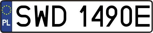 SWD1490E