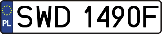 SWD1490F