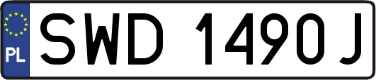 SWD1490J