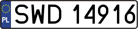 SWD14916
