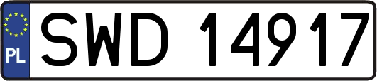 SWD14917