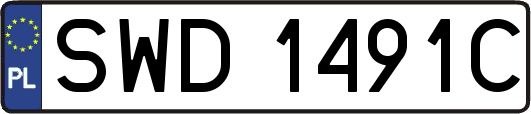 SWD1491C