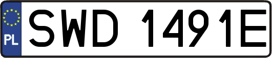 SWD1491E