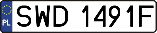 SWD1491F