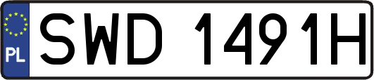 SWD1491H