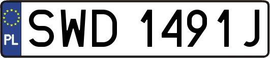 SWD1491J