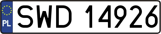 SWD14926