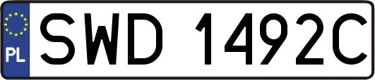 SWD1492C