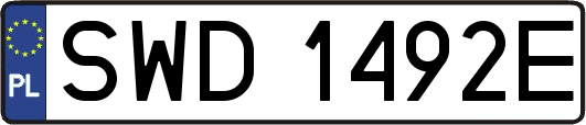 SWD1492E