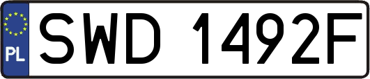 SWD1492F
