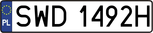 SWD1492H
