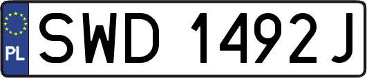 SWD1492J