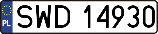 SWD14930
