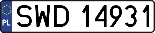 SWD14931