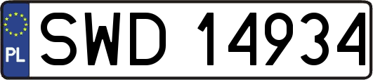 SWD14934
