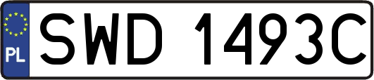 SWD1493C