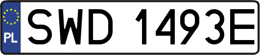 SWD1493E