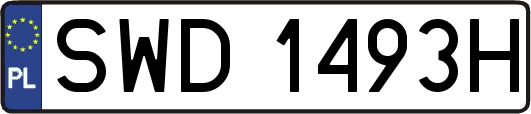 SWD1493H