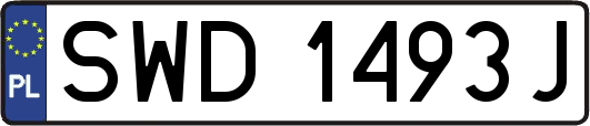 SWD1493J