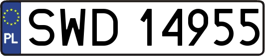 SWD14955