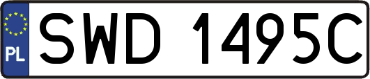 SWD1495C