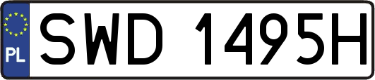 SWD1495H