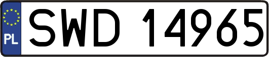 SWD14965