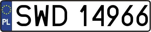SWD14966