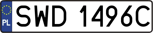 SWD1496C