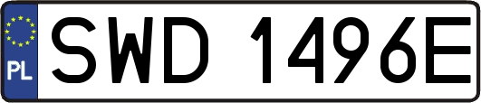 SWD1496E