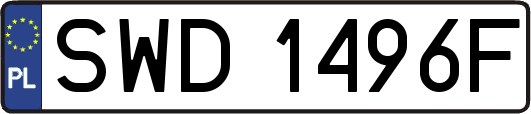SWD1496F