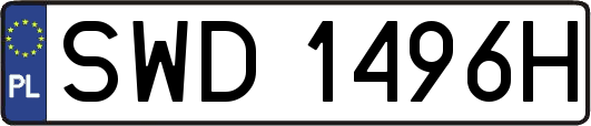 SWD1496H