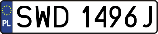 SWD1496J