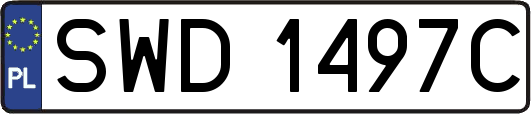 SWD1497C