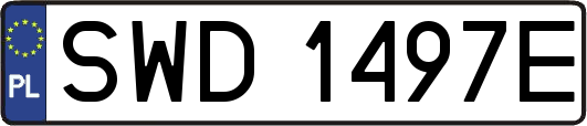 SWD1497E