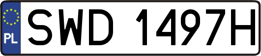 SWD1497H