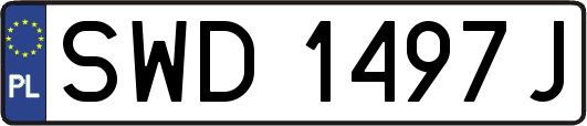SWD1497J