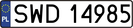 SWD14985