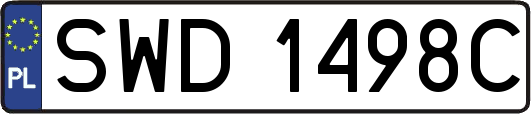 SWD1498C