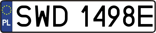SWD1498E