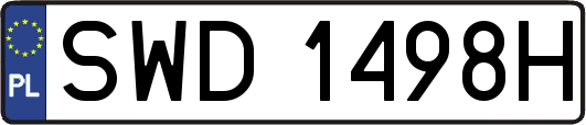 SWD1498H