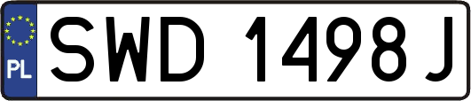 SWD1498J