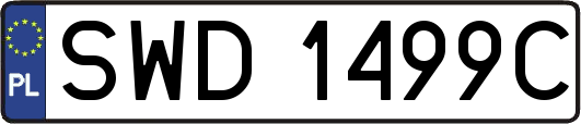 SWD1499C