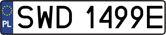 SWD1499E