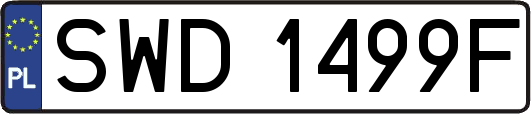 SWD1499F