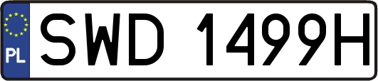 SWD1499H